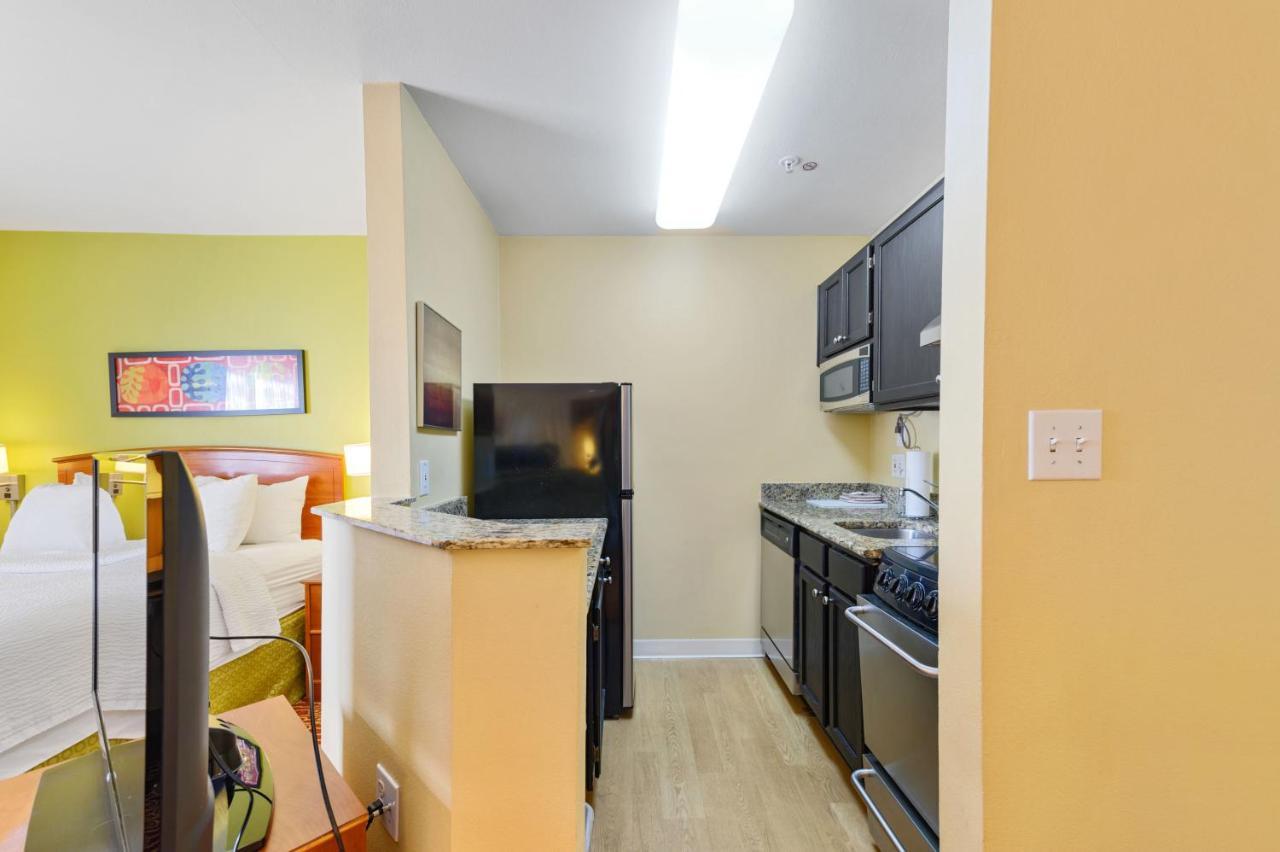 Extended Stay America Suites - Atlanta - Northlake Tucker Exterior foto