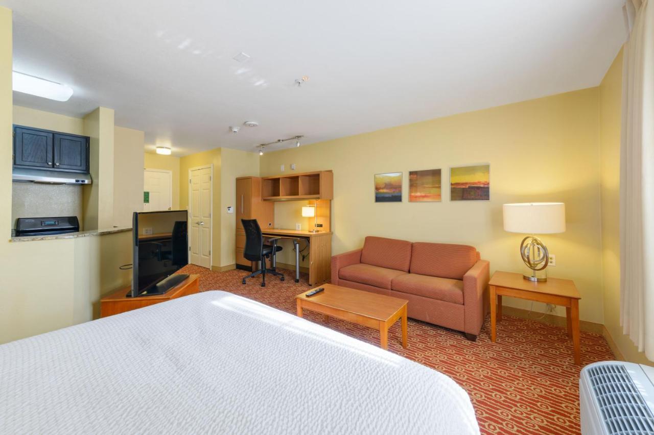 Extended Stay America Suites - Atlanta - Northlake Tucker Exterior foto