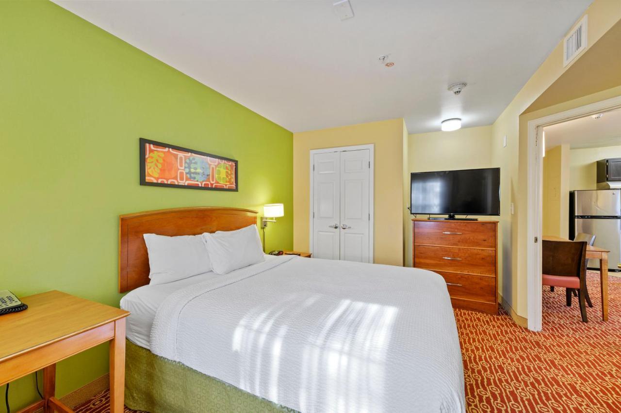 Extended Stay America Suites - Atlanta - Northlake Tucker Exterior foto