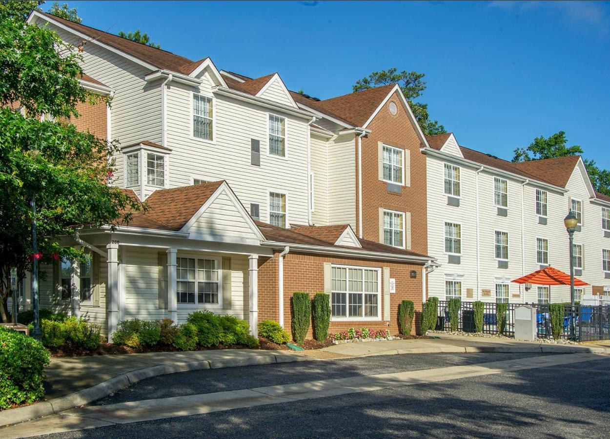 Extended Stay America Suites - Atlanta - Northlake Tucker Exterior foto