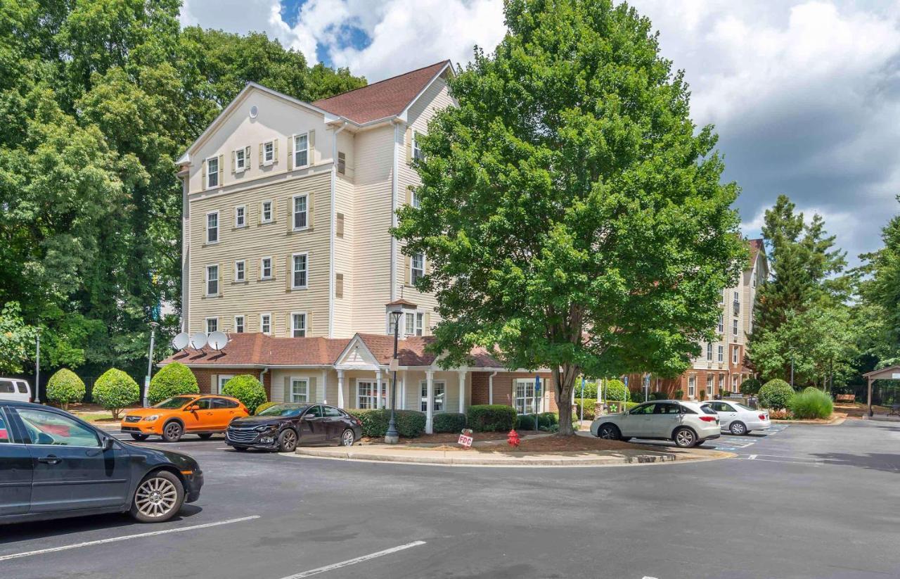 Extended Stay America Suites - Atlanta - Northlake Tucker Exterior foto