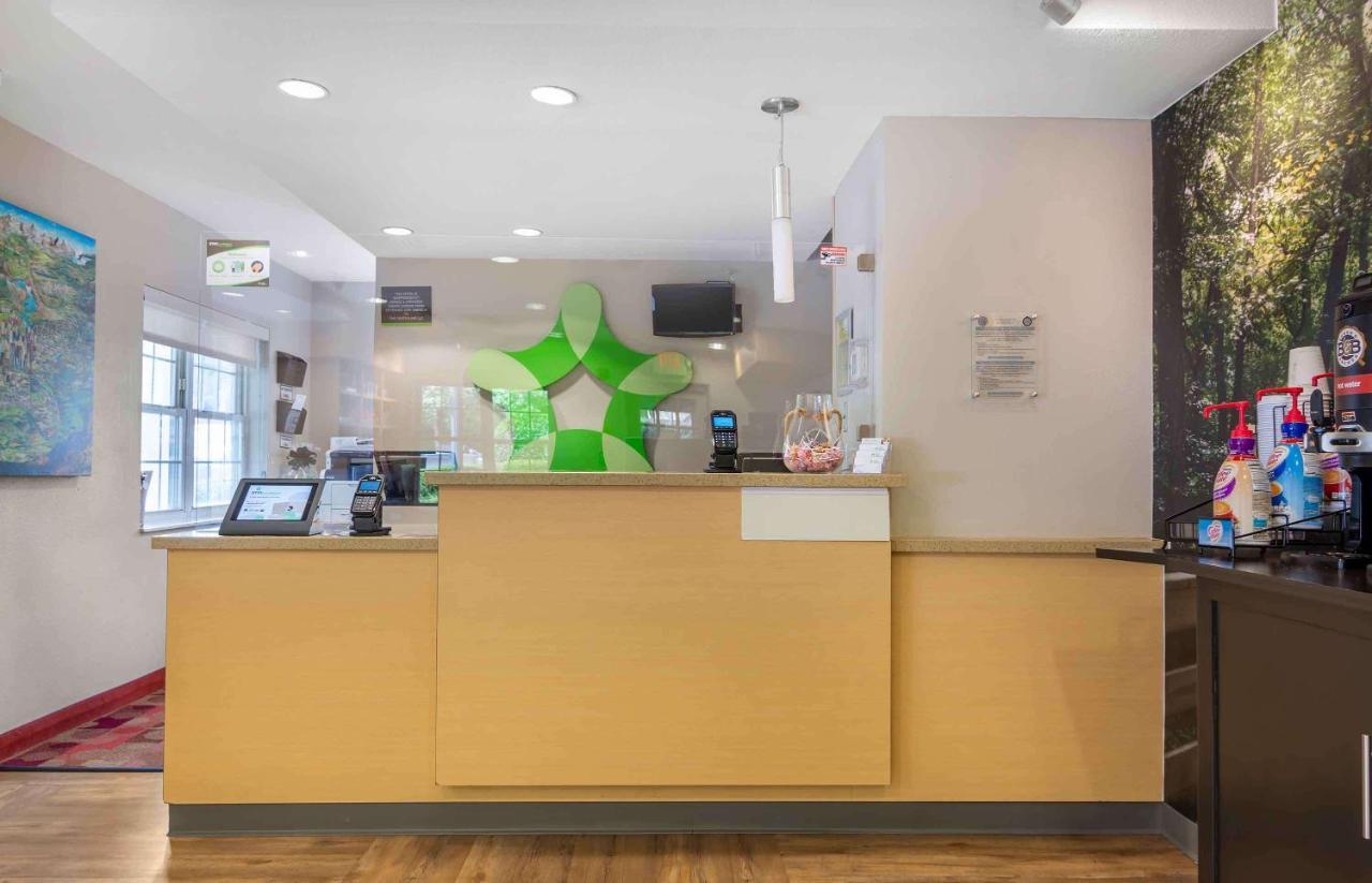 Extended Stay America Suites - Atlanta - Northlake Tucker Exterior foto