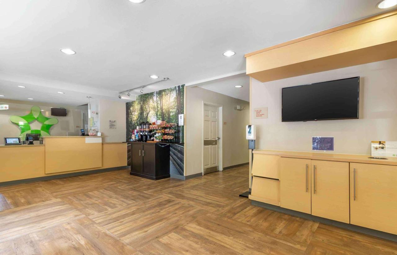 Extended Stay America Suites - Atlanta - Northlake Tucker Exterior foto