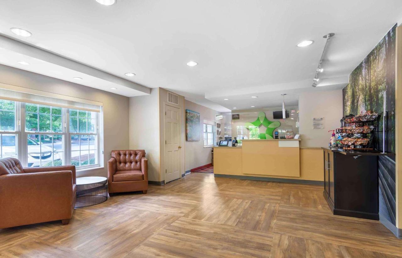 Extended Stay America Suites - Atlanta - Northlake Tucker Exterior foto