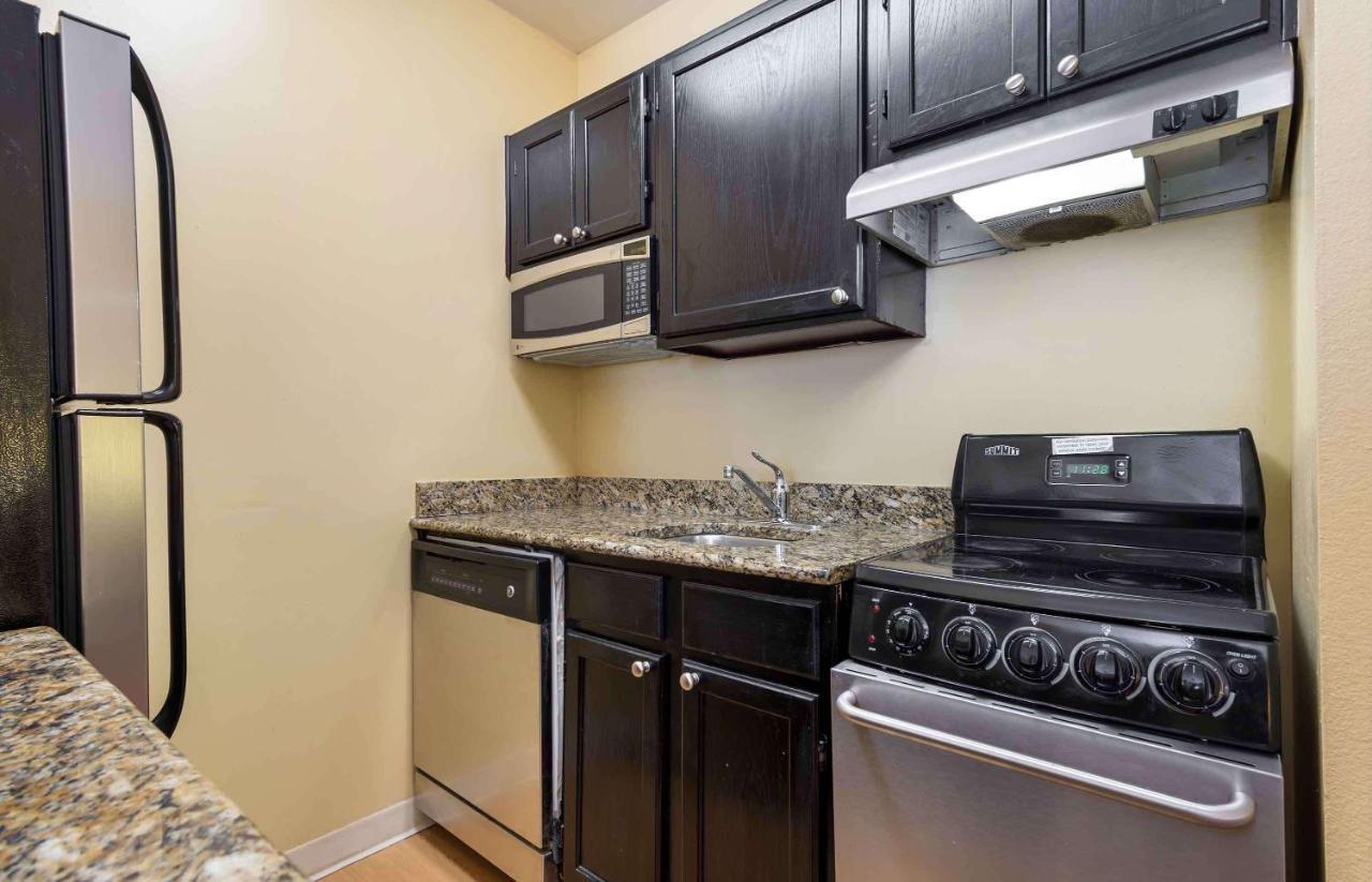 Extended Stay America Suites - Atlanta - Northlake Tucker Exterior foto