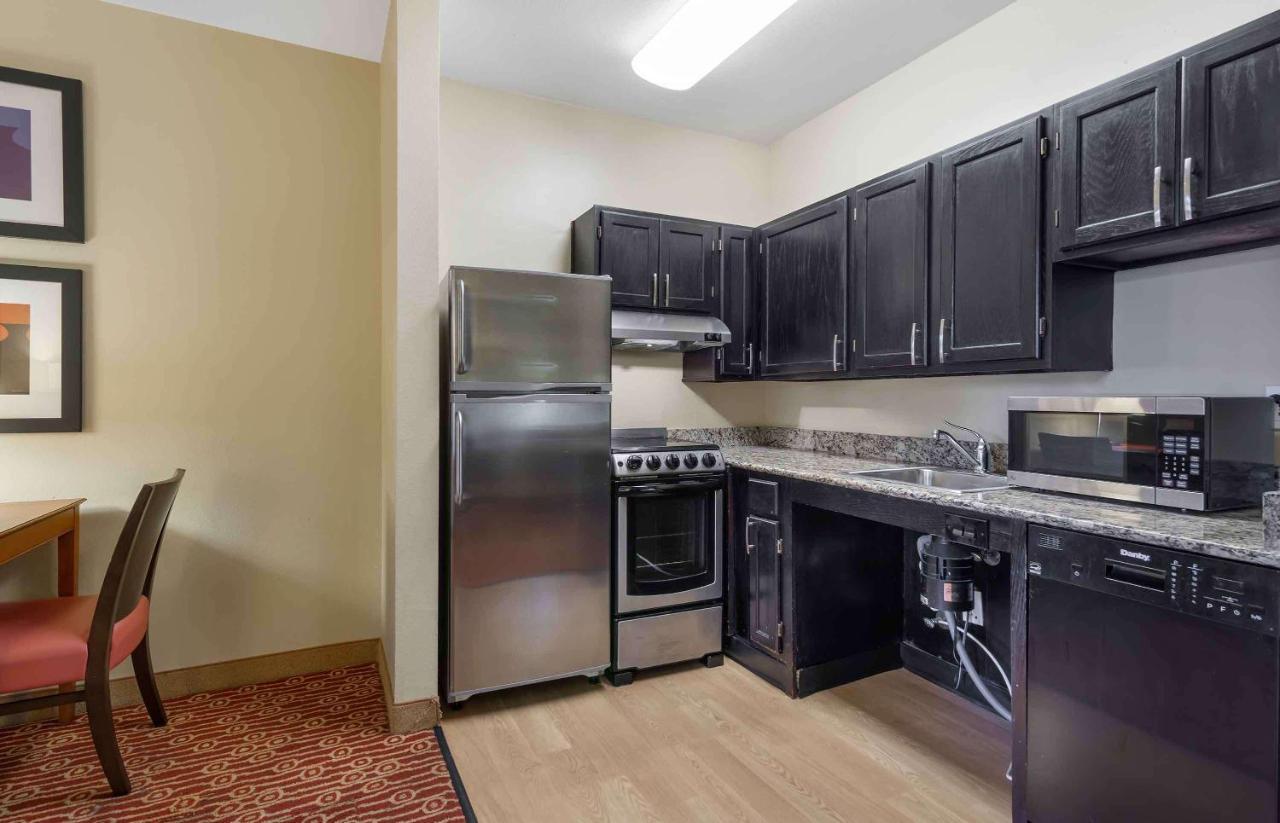 Extended Stay America Suites - Atlanta - Northlake Tucker Exterior foto