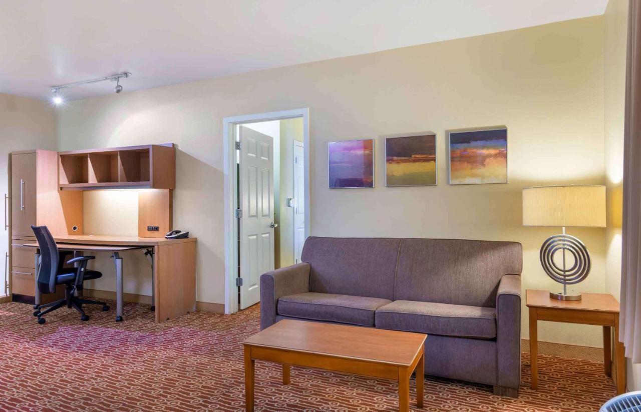 Extended Stay America Suites - Atlanta - Northlake Tucker Exterior foto