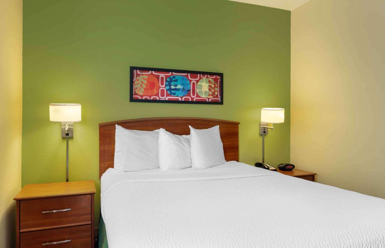 Extended Stay America Suites - Atlanta - Northlake Tucker Exterior foto